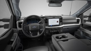 2026 Ford Super Duty® Internal Image 2